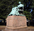 Profile Photo of James Cardinal Gibbons Memorial Statueon Wikipedia