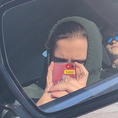 Profile Picture of 1080p Cute (@NickManzo_) on Twitter