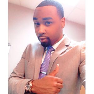 Profile Picture of Isaiah Wells (@wells_santana) on Myspace