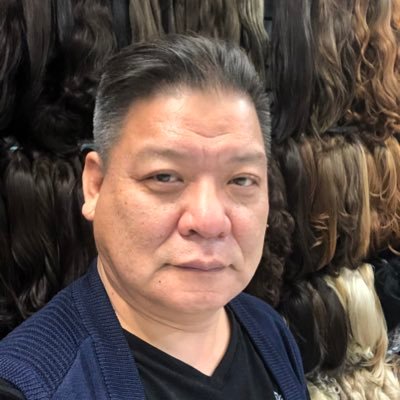 Profile Picture of David Heon Chang (@HeonDavid) on Twitter