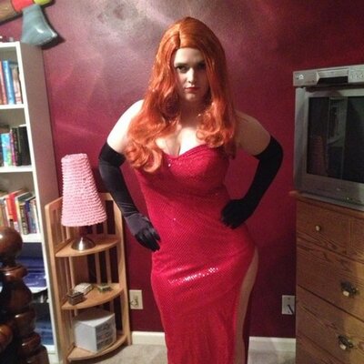 Profile Picture of Hannah (@HarlotQuinn) on Twitter