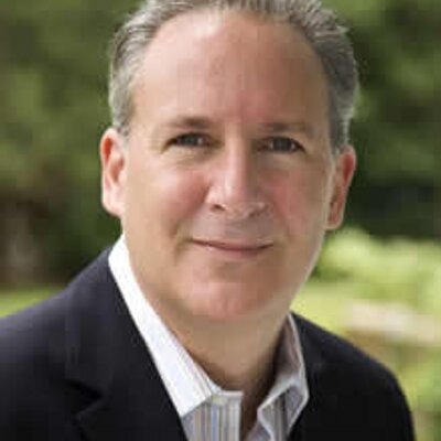 Profile Picture of Peter Schiff Info (@PeterSchiffInfo) on Twitter