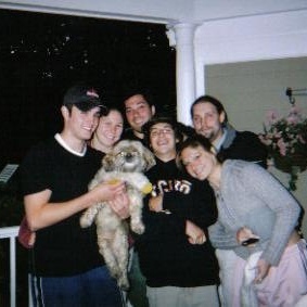 Profile Picture of Blake Kimbro (@116337383) on Myspace