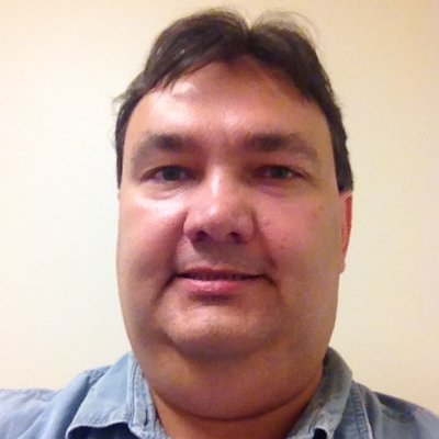 Profile Picture of Eric Long (@freerangenerd) on Twitter