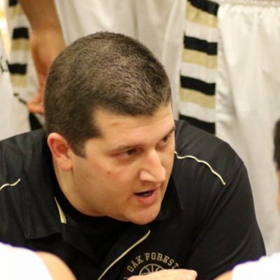 Profile Picture of Coach Pierson (@JasonPierson6) on Twitter