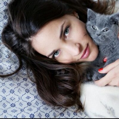 Profile Picture of Maria Dueñas Jacobs (@bjacobel) on Twitter