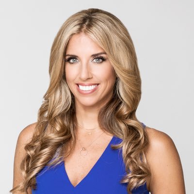 Profile Picture of Sara Walsh (@Sara_Walsh) on Twitter