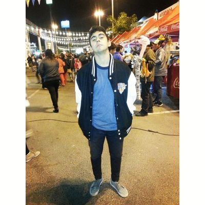 Profile Picture of Fabian Sandoval (@GSFabian95) on Twitter