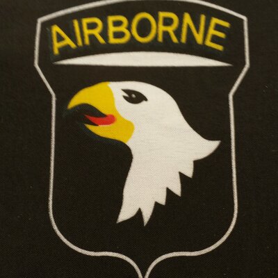 Profile Picture of Gerald Abbott (@USAREC_BEC_S6) on Twitter