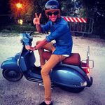 Profile Picture of Andrea Thoc Rigoni (@rigonondorme) on Instagram