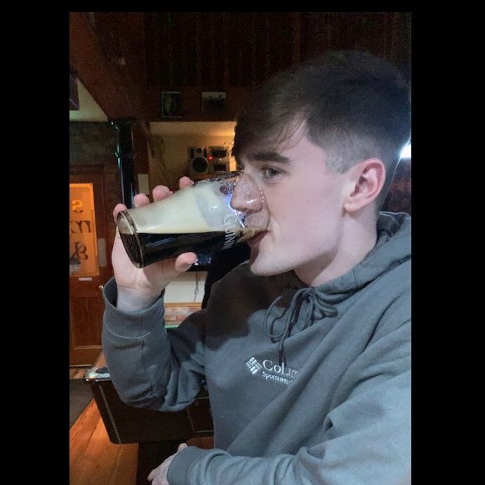 Profile Picture of Sean O’Hanlon (@seanohan57) on Tiktok