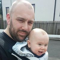 Profile Picture of Joel Glover (@joel-glover-3) on Quora