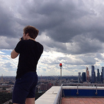 Profile Picture of Erni Souffrance (@ernisouffrance) on Flickr