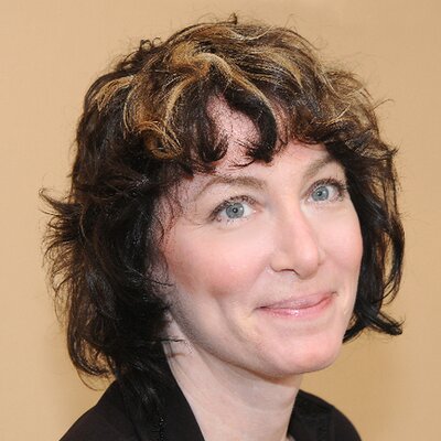 Profile Picture of Sharon Rider (@RiderSharon) on Twitter