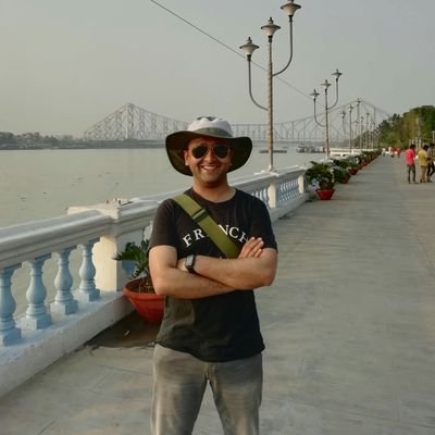 Profile Picture of Zubayer Al Billal Khan (@Zubayer007) on Twitter