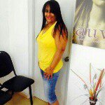 Profile Picture of luz Areliz Tavarez (@luz.tavarez) on Instagram