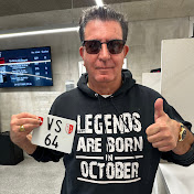 Profile Picture of Eric Stauffer (@Capoarena) on Youtube