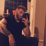 Profile Picture of Brandon Woolf (@brandon_woolf) on Instagram