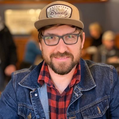 Profile Picture of CHASEN CALLAHAN (@chasenc) on Twitter