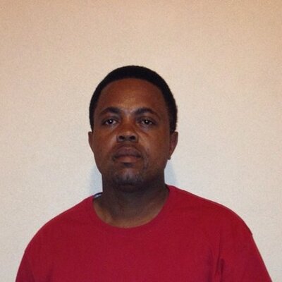 Gregory Sands - Twitter Profile Picture of Gregory Sands (@SandsGregory) on Twitter