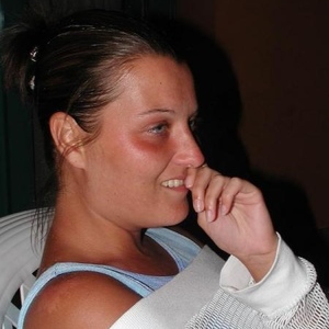 Profile Picture of Claire Goodall (@shophorror) on Myspace