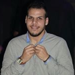 Profile Picture of Mohamed Abdel-Ghani (@mohamedabdelghani74) on Instagram