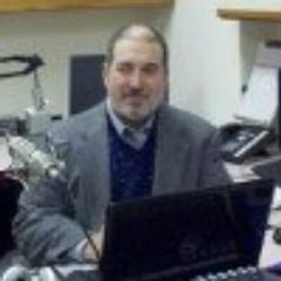 Profile Picture of Chris Bianco (@BigC_HCRadio) on Twitter