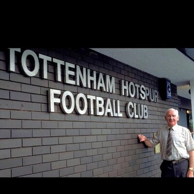 Profile Picture of Neil Tracey (@nijel_n) on Twitter