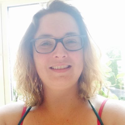 Profile Picture of Joëlle Da Silva Rosa (@rsdelleoj) on Twitter