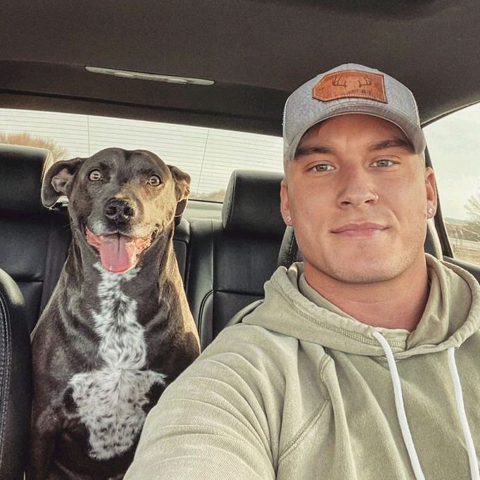 Profile Picture of Williams Ward (@williamsward890) on Tiktok