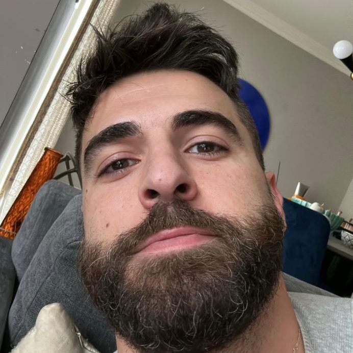 Profile Picture of James❤️ (@_jamescliff) on Tiktok