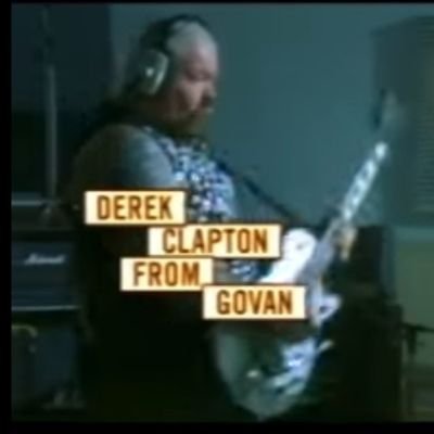 Profile Picture of Derek Trout (@DerekTrout) on Twitter
