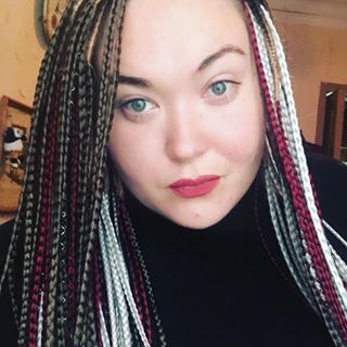 Profile Picture of Alena  Tarasenko (@alena.tarasenko.5) on Facebook