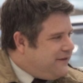 Profile Picture of Bob From Stanger Things (@FromThings) on Twitter