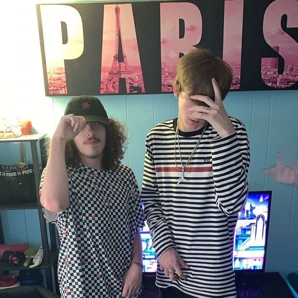 Profile Picture of Joseph Springs (@harrystylesroks) on Poshmark