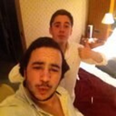 Profile Picture of Antonio Olea (@AntonioOleaV) on Twitter