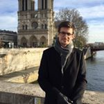 Profile Picture of Thed Lindström (@thedlindstrom) on Instagram