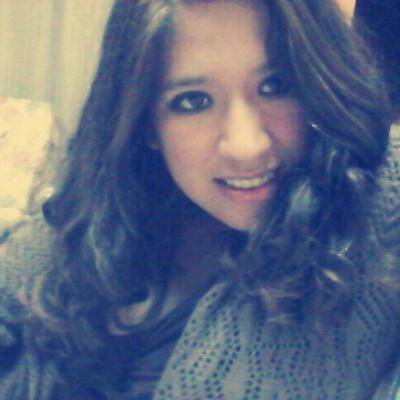 Profile Picture of Valeria Vidal Ames (@Valeria25_02) on Twitter