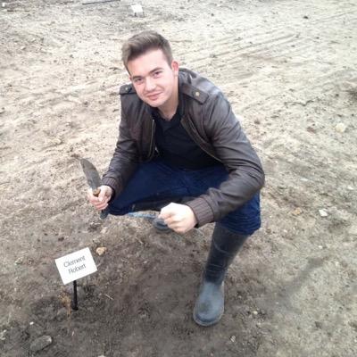Profile Picture of Clement Robert MS (@ClementRobert14) on Twitter