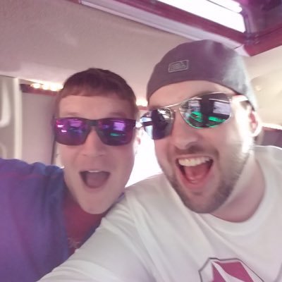 Profile Picture of Ben Richardson (@Benny22Boy) on Twitter