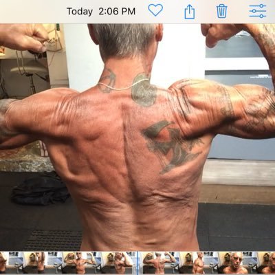 Profile Picture of Steven J Kates (@stevenjkates1) on Twitter