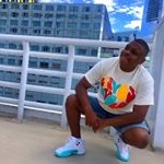 Profile Picture of Aaron Lamont (@acthedancer89) on Instagram