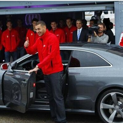 Profile Picture of Omar Haddadi (@omarhaddadii) on Twitter