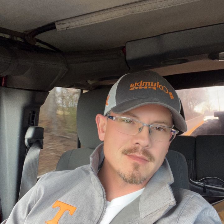 Profile Picture of JP (@jamestpolk81) on Tiktok