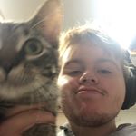Profile Picture of James Mayhew (@jimmyjimjamesm) on Instagram