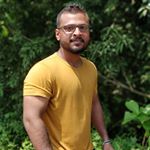 Profile Picture of Ganesh Pillai (@pillai.ganesh249) on Instagram