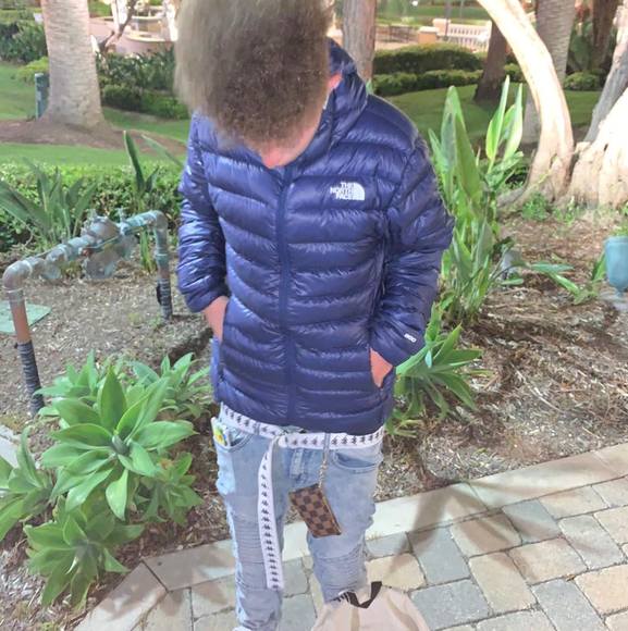 Profile Picture of Stevie Sansonetti (@halobeast36) on Poshmark