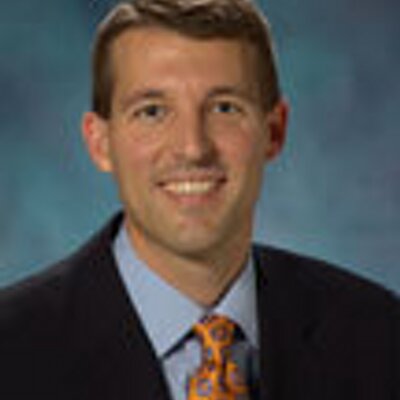 Profile Picture of Brad Crisp (@bradcrisp) on Twitter