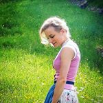 Profile Picture of Christine Hallinger (@christine.hallinger) on Instagram