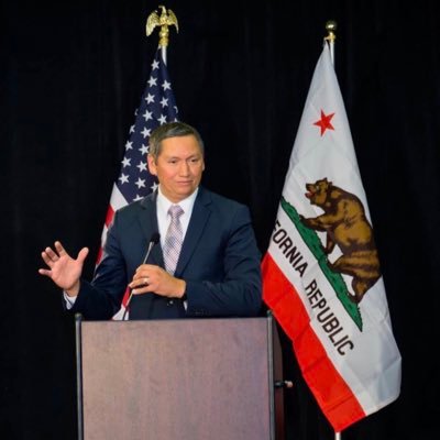 Profile Picture of Tim Sandoval (@MayorSandoval) on Twitter